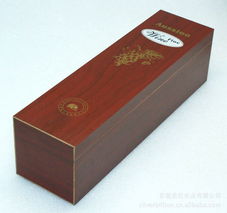 廣州長期供應原木紅酒木盒廠家推薦