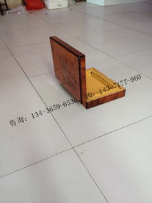 紫檀木盒 蜂蜜木盒 木質紅酒包裝盒