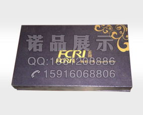 佛山廠家定制禮品盒、木盒與紅酒包裝盒 精致工藝與專業服務的融合