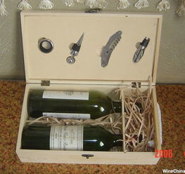 匠心獨(dú)具的山東紅酒包裝木盒加工廠——為紅酒增添文化價(jià)值