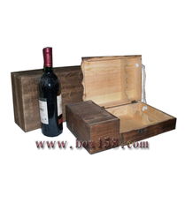 精裝盒制作批發(fā)廠家與紅酒木盒價(jià)格解析