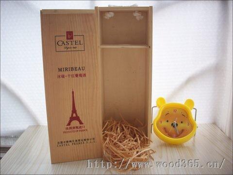 定做卡斯特酒盒 品味與品質(zhì)的完美結(jié)合