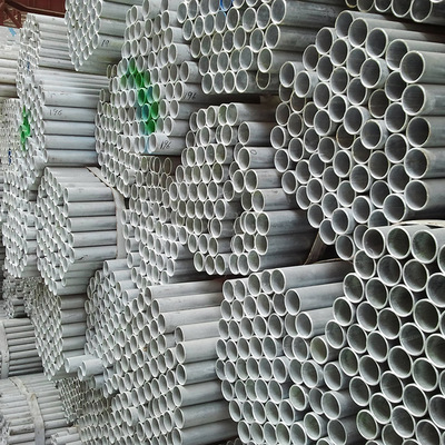 【增勵建材】專業供應鍍鋅管 廠家直銷，品質保障，價格優勢顯著